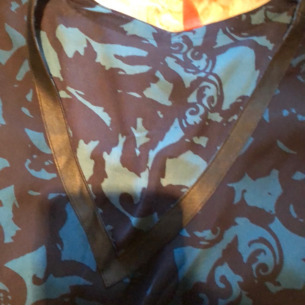 Blouse - Picture 5 of 5